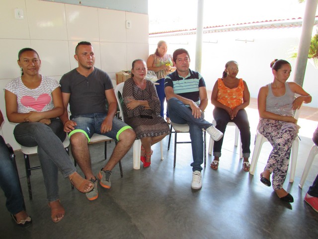 Curso de Beneficiamento de Frutas No Brejo da Fortaleza - Imagem 8