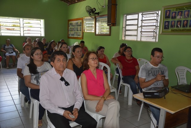 Foi Aberta a III Semana do Bebê em Ipiranga - Imagem 9