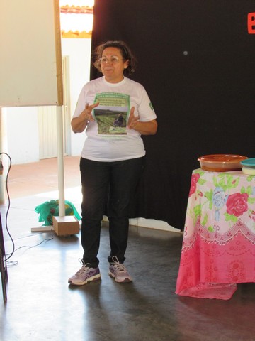 Curso de Beneficiamento de Frutas No Brejo da Fortaleza - Imagem 36