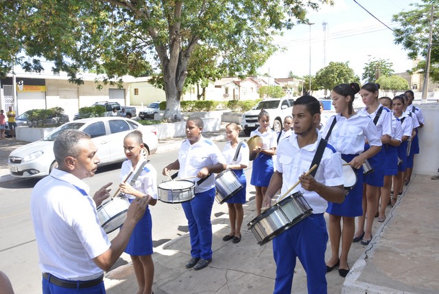 Foi Aberta a III Semana do Bebê em Ipiranga - Imagem 7