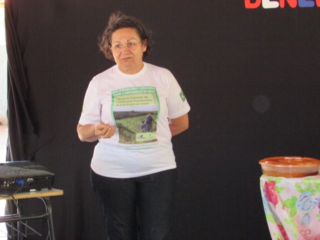Curso de Beneficiamento de Frutas No Brejo da Fortaleza - Imagem 34