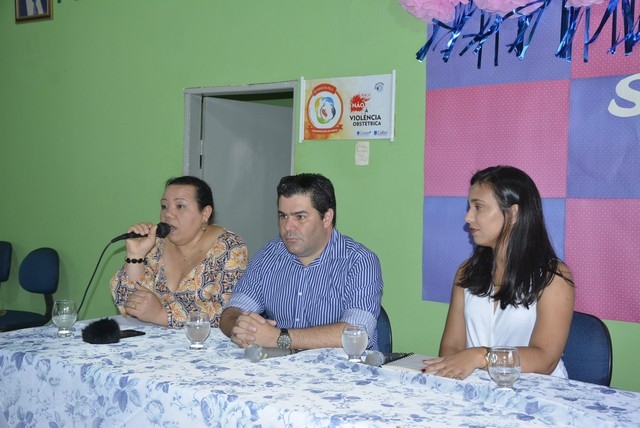 Foi Aberta a III Semana do Bebê em Ipiranga - Imagem 46