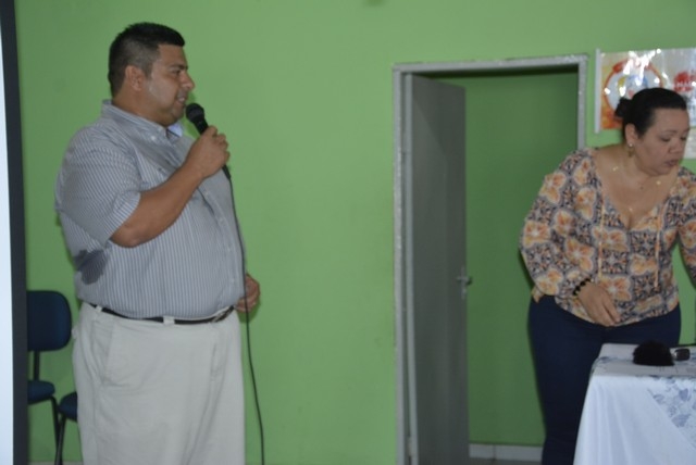 Foi Aberta a III Semana do Bebê em Ipiranga - Imagem 25