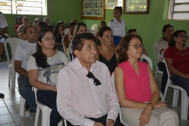 Foi Aberta a III Semana do Bebê em Ipiranga - Imagem 11