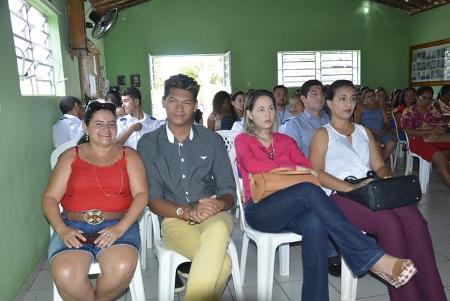 Foi Aberta a III Semana do Bebê em Ipiranga - Imagem 31