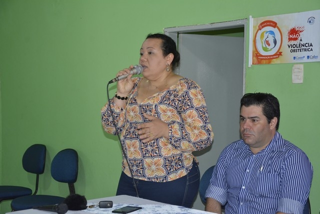 Foi Aberta a III Semana do Bebê em Ipiranga - Imagem 23