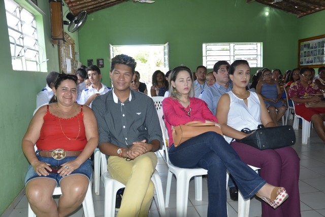 Foi Aberta a III Semana do Bebê em Ipiranga - Imagem 32