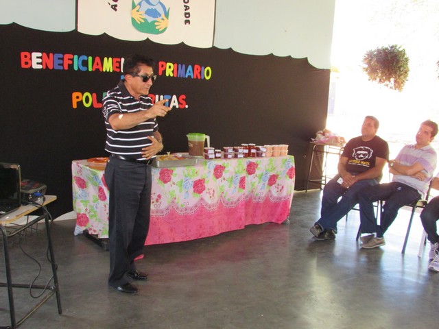Curso de Beneficiamento de Frutas No Brejo da Fortaleza - Imagem 42