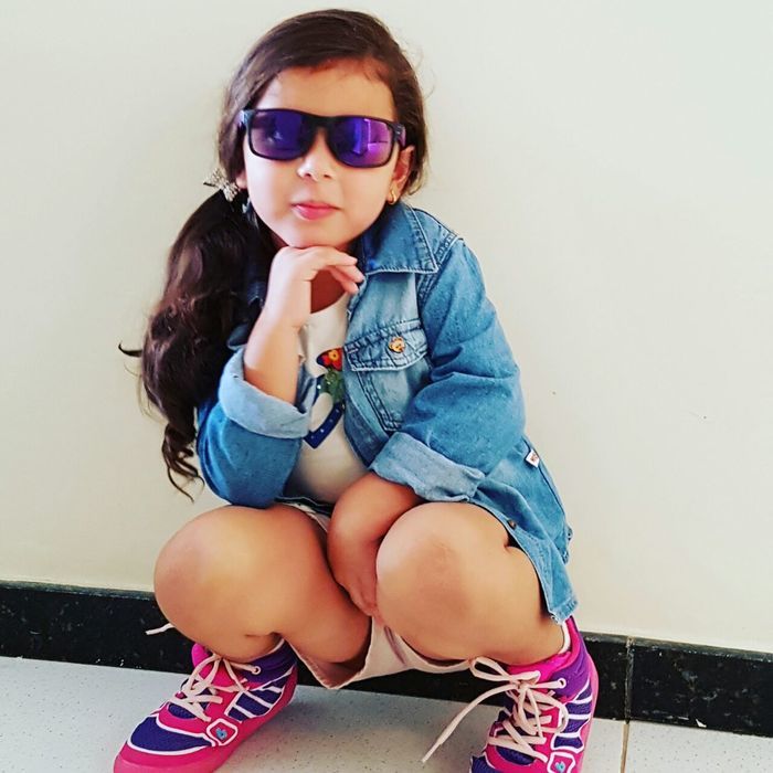 Conheça Nossa Representante no Mini Miss Piauí 2017 - Imagem 6