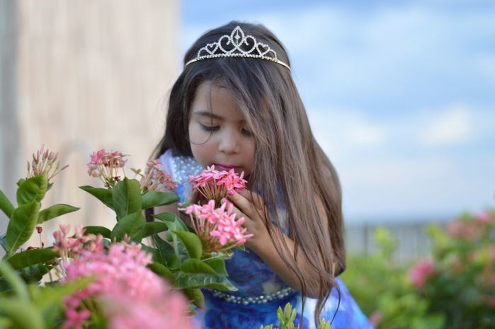Conheça Nossa Representante no Mini Miss Piauí 2017 - Imagem 4