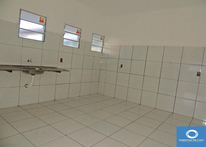 Aluga-se prédio adequado para montagem de empresa - Imagem 13