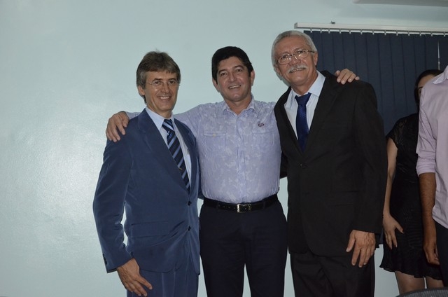 Gilvá Ramos Participou da Diplomação em Dom Expedito Lopes - Imagem 76