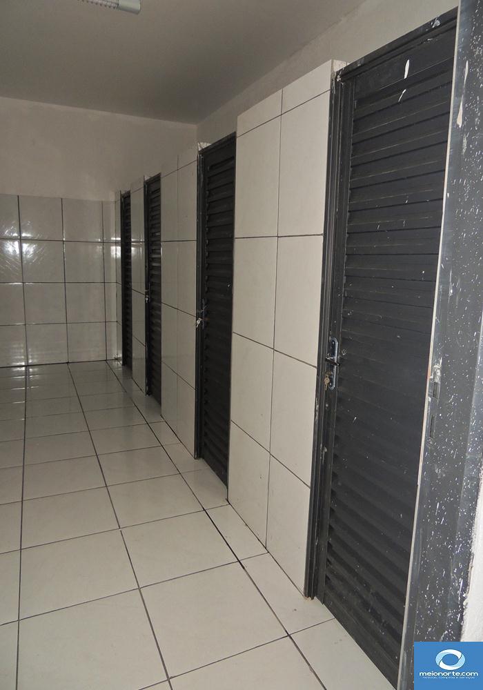 Aluga-se prédio adequado para montagem de empresa - Imagem 15