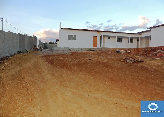 Aluga-se prédio adequado para montagem de empresa - Imagem 8