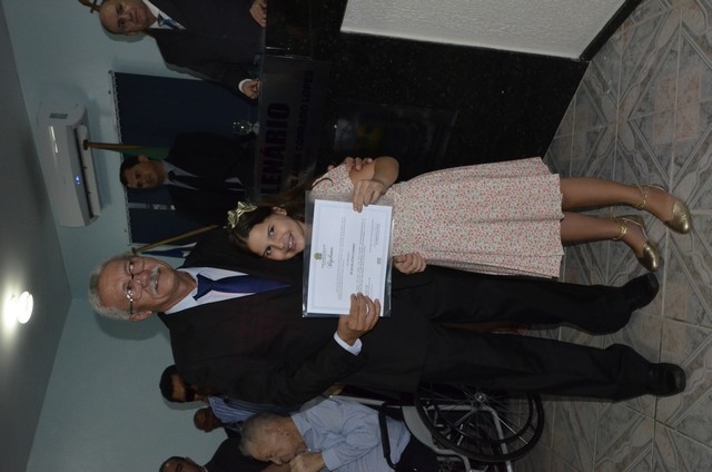 Gilvá Ramos Participou da Diplomação em Dom Expedito Lopes - Imagem 27