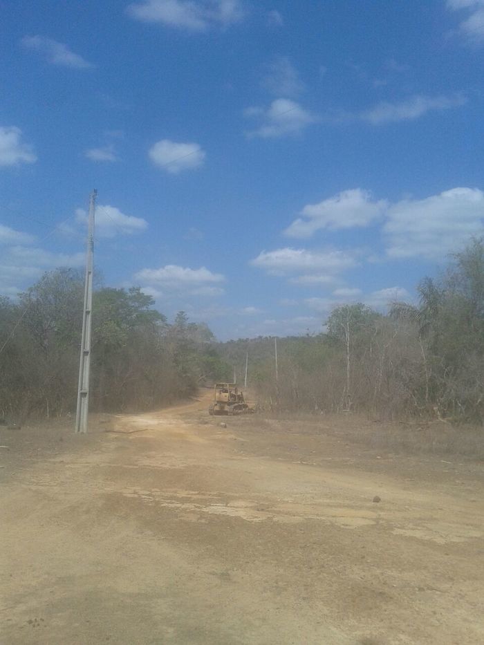 Dr. Marcílio Kalson consegue estrada para zona rural - Imagem 4
