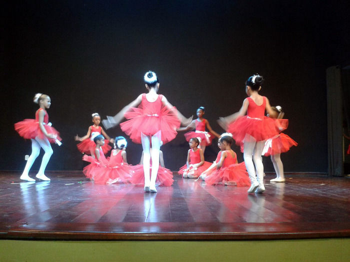 PETI/Oeiras conclui atividades de 2016 - Imagem 8