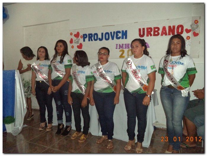 Colação de Grau do Projovem Urbano - Imagem 21