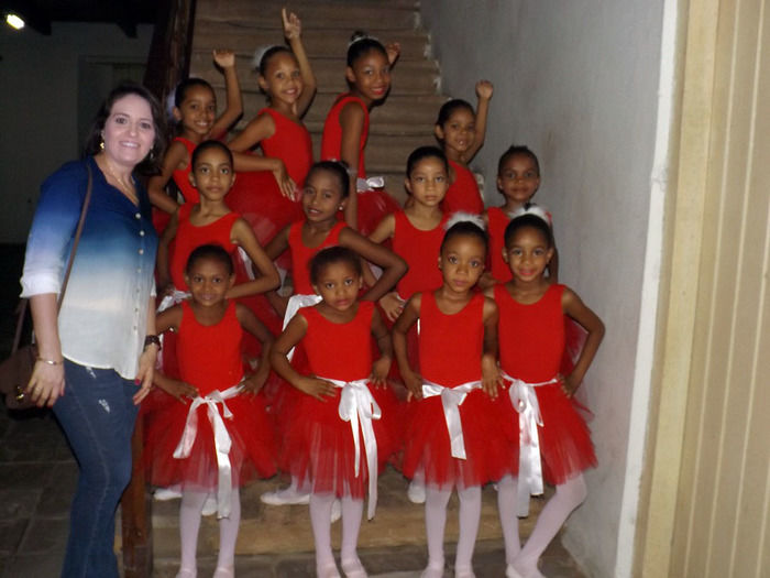 Festividades natalinas são oficialmente abertas em Oeiras - Imagem 14