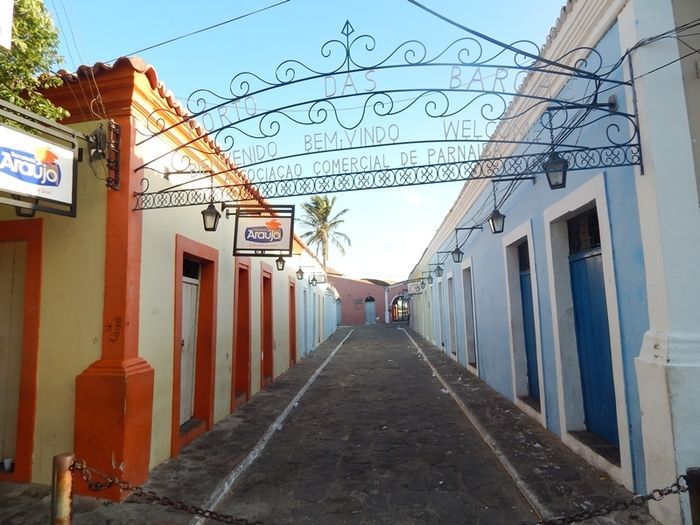 Alunos da rede estadual de Porto visitam Delta do Parnaíba - Imagem 4