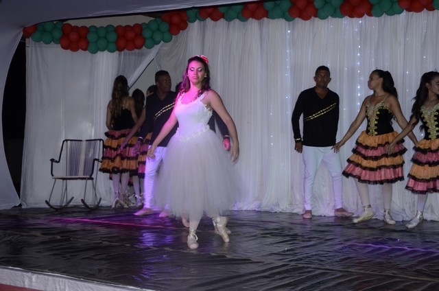 O Quebra-Nozes Foi Apresentado em Ipiranga - Imagem 35