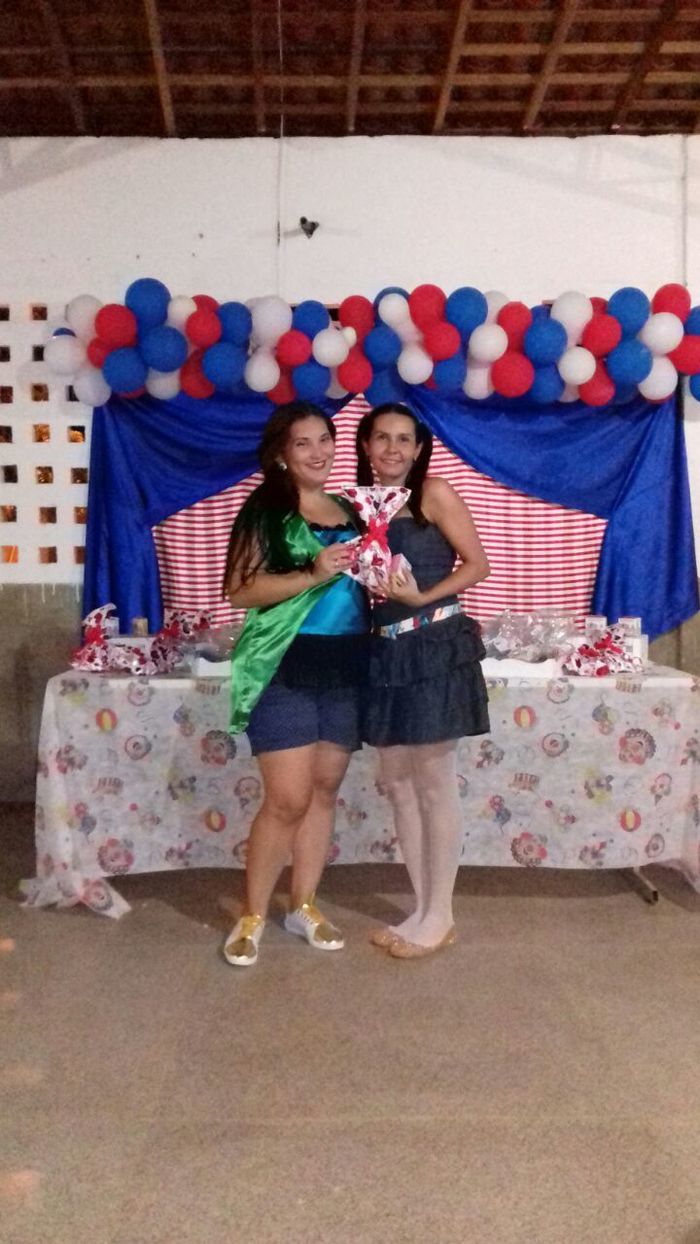 ASA promove evento de aniversário para funcionários - Imagem 117