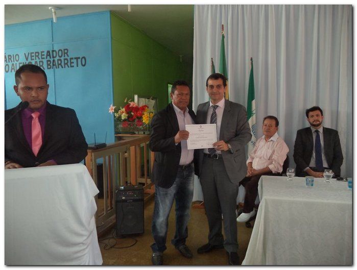 Solenidade de Diplomação dos eleitos- Pleito 2017 a 2020 - Imagem 14