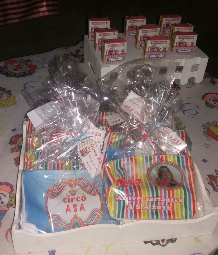 ASA promove evento de aniversário para funcionários - Imagem 108