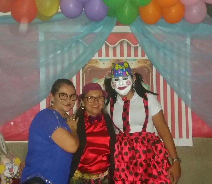 ASA promove evento de aniversário para funcionários - Imagem 74