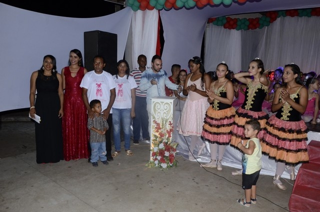 O Quebra-Nozes Foi Apresentado em Ipiranga - Imagem 169