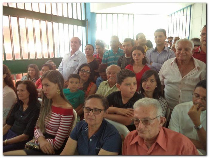 Solenidade de Diplomação dos eleitos- Pleito 2017 a 2020 - Imagem 33