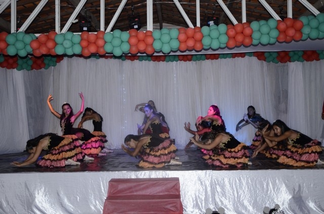 O Quebra-Nozes Foi Apresentado em Ipiranga - Imagem 141