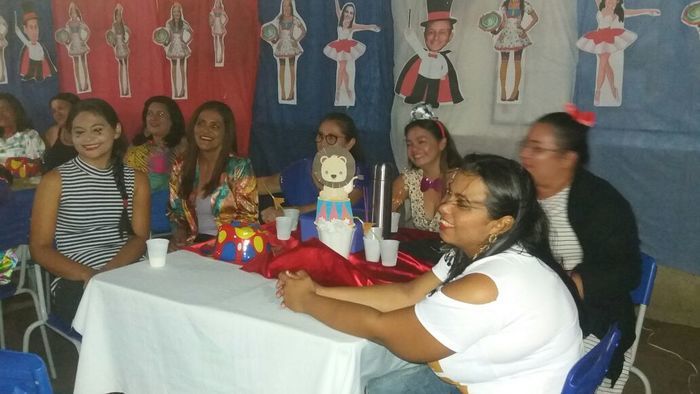 ASA promove evento de aniversário para funcionários - Imagem 41