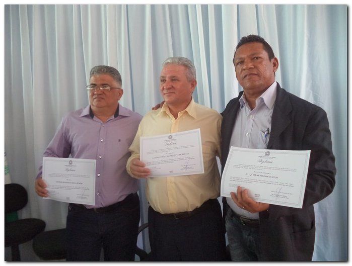 Solenidade de Diplomação dos eleitos- Pleito 2017 a 2020 - Imagem 50