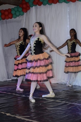 O Quebra-Nozes Foi Apresentado em Ipiranga - Imagem 163