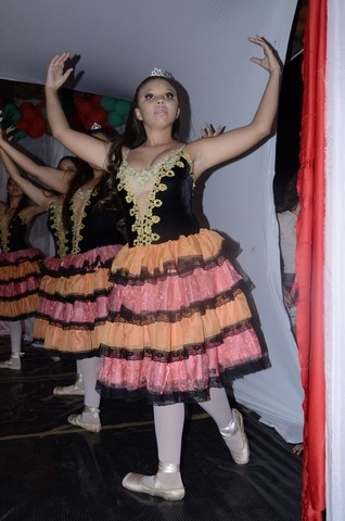 O Quebra-Nozes Foi Apresentado em Ipiranga - Imagem 135