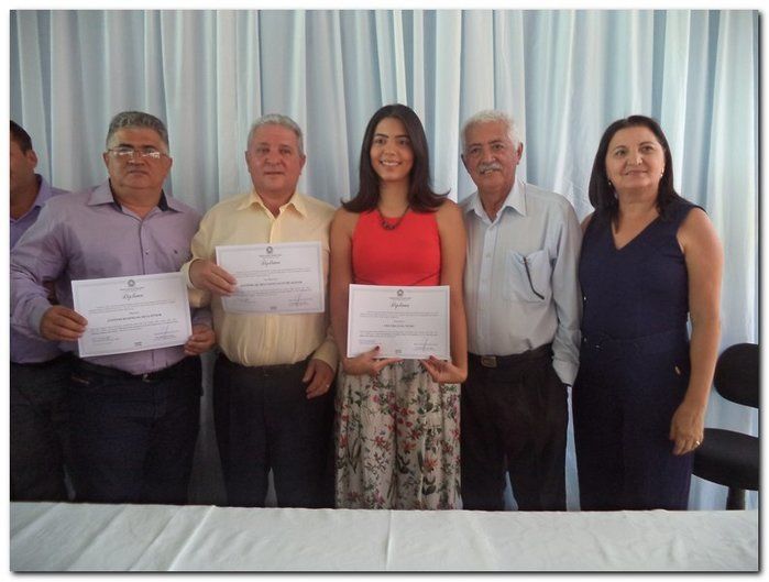 Solenidade de Diplomação dos eleitos- Pleito 2017 a 2020 - Imagem 56