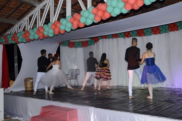 O Quebra-Nozes Foi Apresentado em Ipiranga - Imagem 39