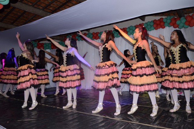 O Quebra-Nozes Foi Apresentado em Ipiranga - Imagem 78