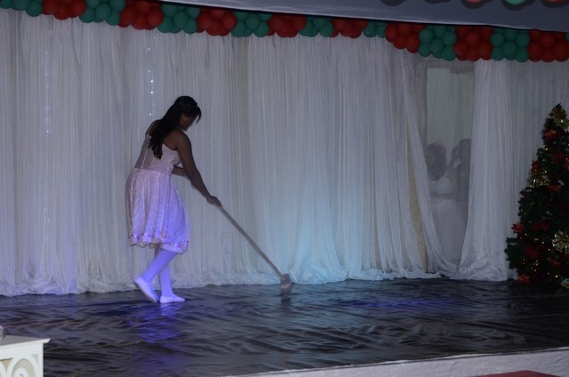 O Quebra-Nozes Foi Apresentado em Ipiranga - Imagem 10