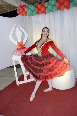 O Quebra-Nozes Foi Apresentado em Ipiranga - Imagem 183