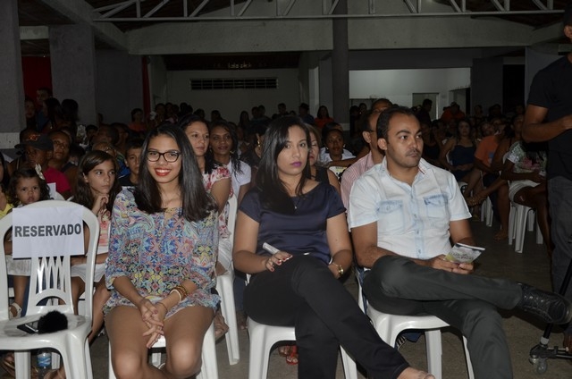 O Quebra-Nozes Foi Apresentado em Ipiranga - Imagem 5