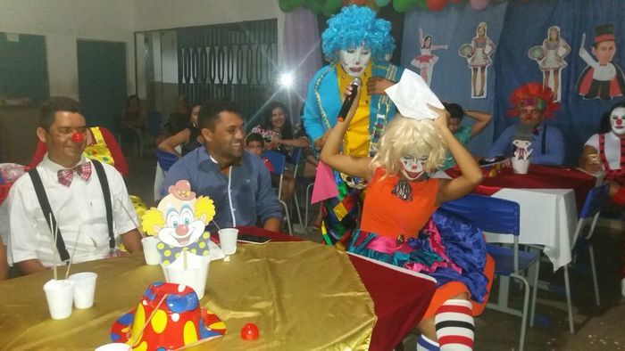 ASA promove evento de aniversário para funcionários - Imagem 40