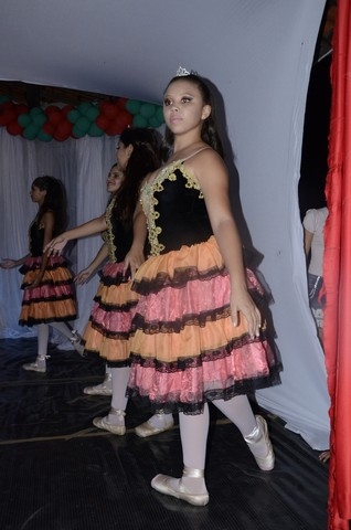 O Quebra-Nozes Foi Apresentado em Ipiranga - Imagem 134