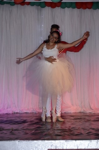 O Quebra-Nozes Foi Apresentado em Ipiranga - Imagem 121