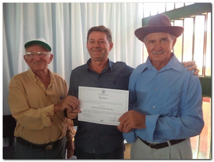 Solenidade de Diplomação dos eleitos- Pleito 2017 a 2020 - Imagem 55