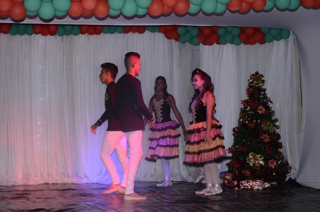 O Quebra-Nozes Foi Apresentado em Ipiranga - Imagem 21