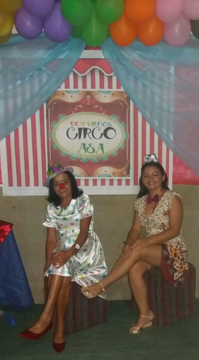 ASA promove evento de aniversário para funcionários - Imagem 82