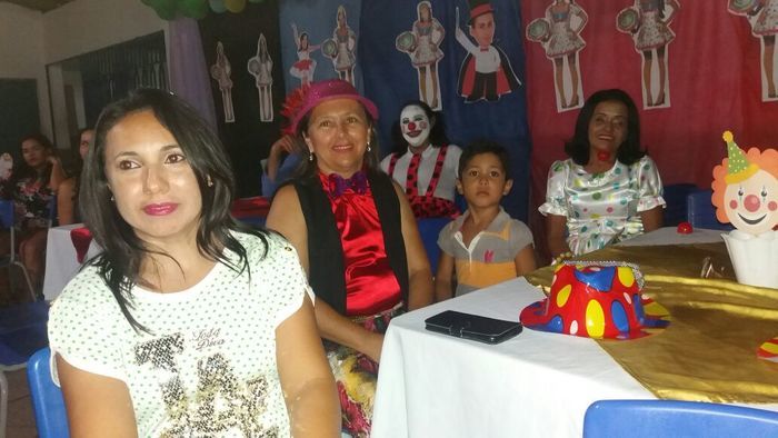 ASA promove evento de aniversário para funcionários - Imagem 34