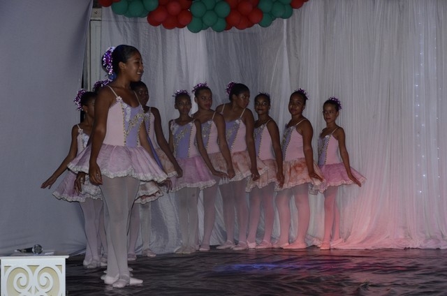 O Quebra-Nozes Foi Apresentado em Ipiranga - Imagem 146